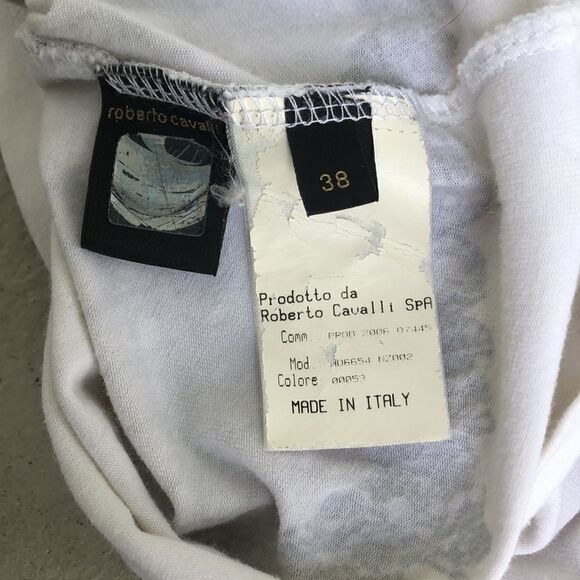 Roberto Cavalli top - Picture 5 of 6